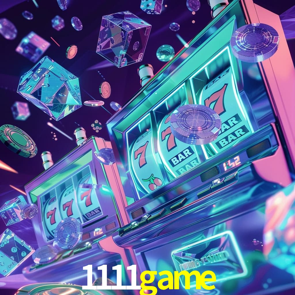 1111game