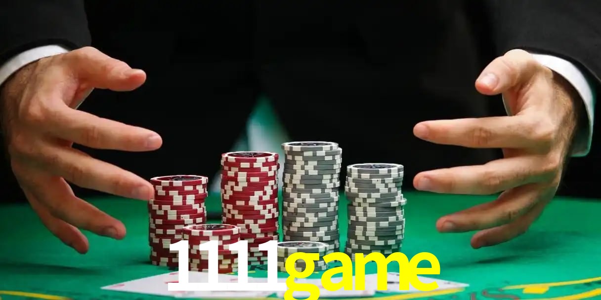 1111game bet