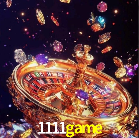 1111game - Sites de jogos de azar online - 1111game.com