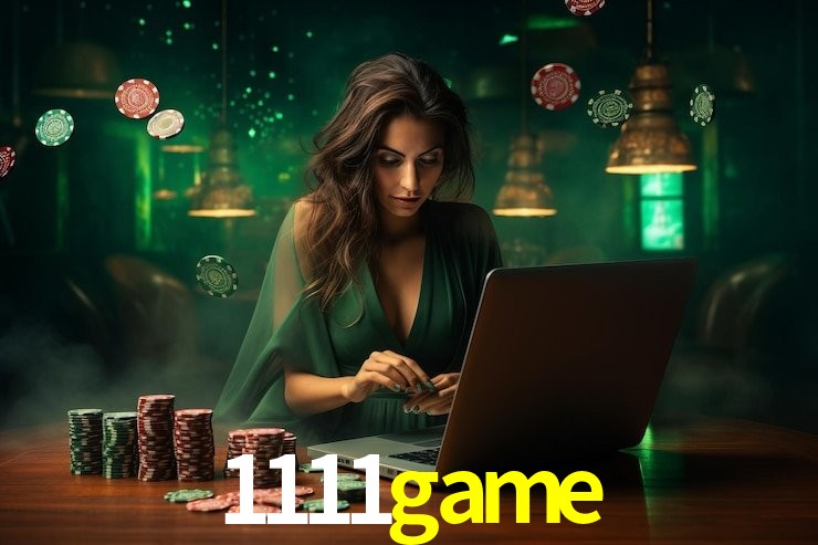 1111game