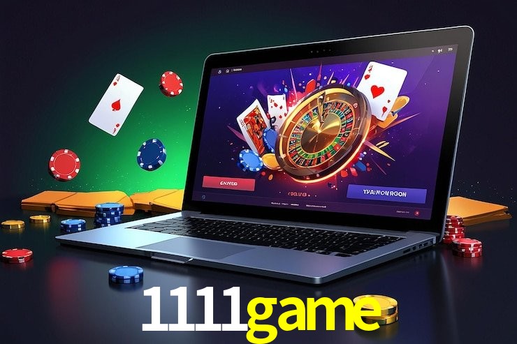 1111game