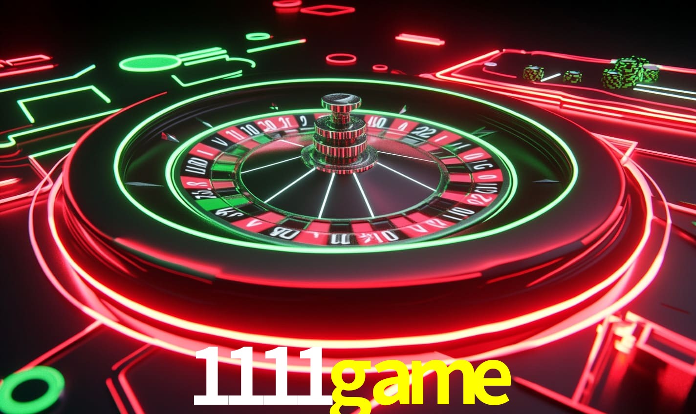1111game.com